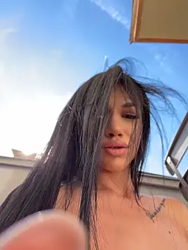 ilariea_girl Live Chatraum