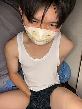 suisui3434's Webcam Show