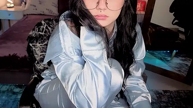 Živá chatovací místnost MileyRood