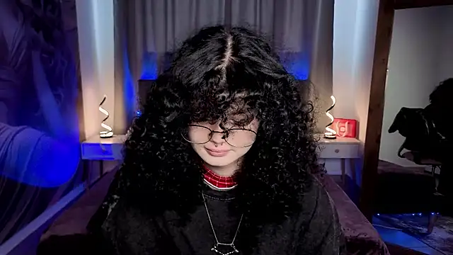Živá chatovací místnost MileyRood