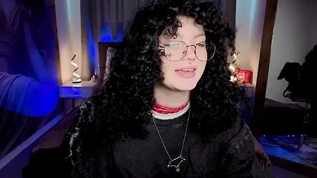 Sala de chat en directo de MileyRood