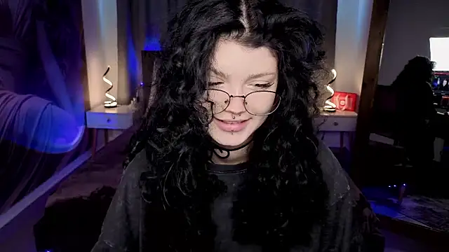 MileyRood Cameră chat live