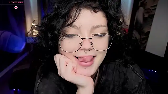 MileyRood Cameră chat live