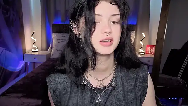 Chat XXX en directo de MileyRood