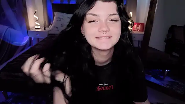 MileyRood – live chatrum