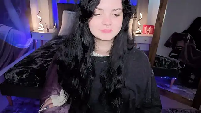 Živá chatovací místnost MileyRood