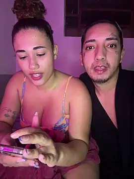 Chat ao vivo de CasalMaldoso02