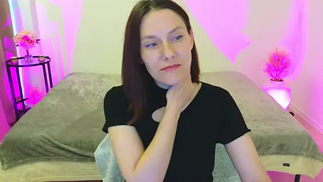 Annaabels Cameră chat live