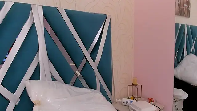 Sala de chat en directo de skysaenz