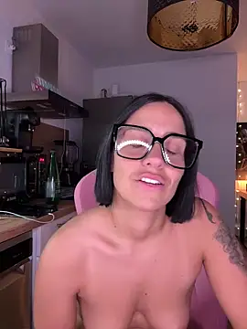 LaPetiteKimn Live chat-huone
