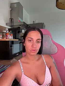 Sala de chat ao vivo de LaPetiteKim