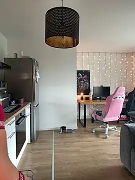 LaPetiteKim Live Chatraum