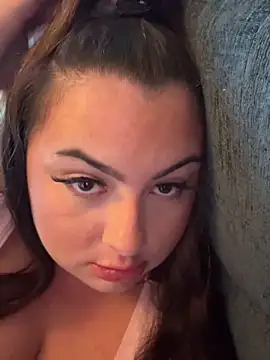 Sala de chat en directo de MadelineLeah