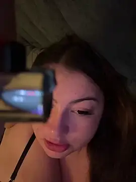 Sala de chat en directo de MadelineLeah