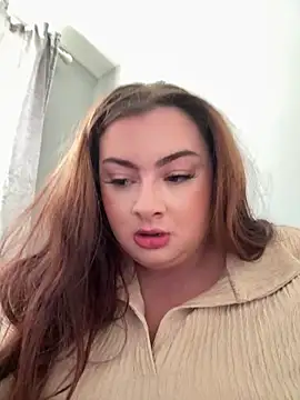 Chat ao vivo de MadelineLeah