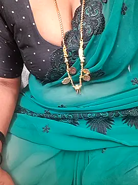 חדר צ'אט בשידור חי של Tamil_Ammani