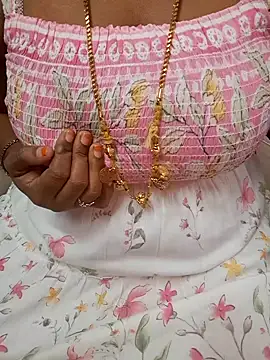 Tamil_Ammani Cameră chat live