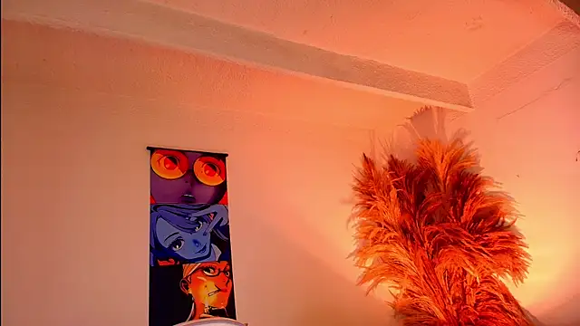 Sala de chat ao vivo de Bennuluspeach_