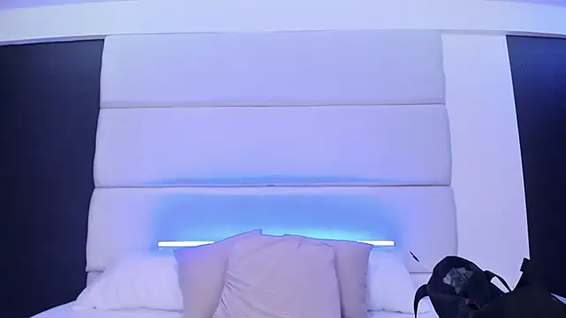 MeganR_ Live Chatraum