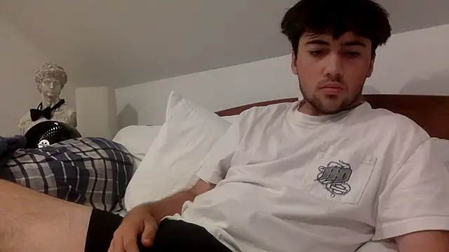 breandang's Webcam Show