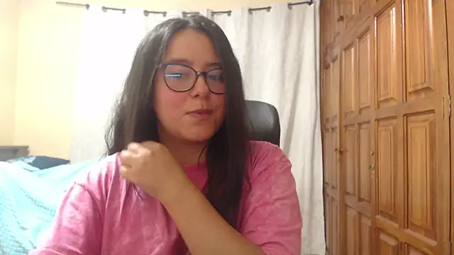 Venus_cat_ Cameră chat live