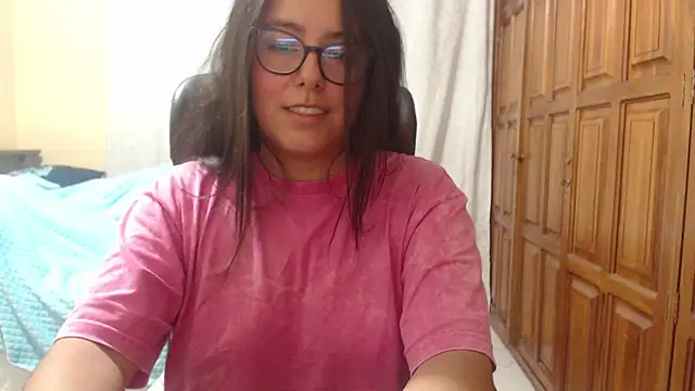 חדר צ'אט בשידור חי של Venus_cat_