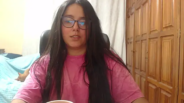 Venus_cat_ Cameră chat live