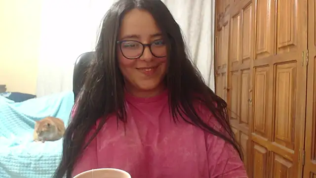Chat ao vivo de Venus_cat_