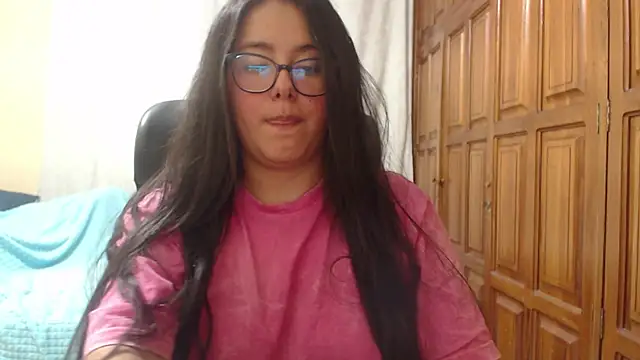 Venus_cat_n Live chat-huone