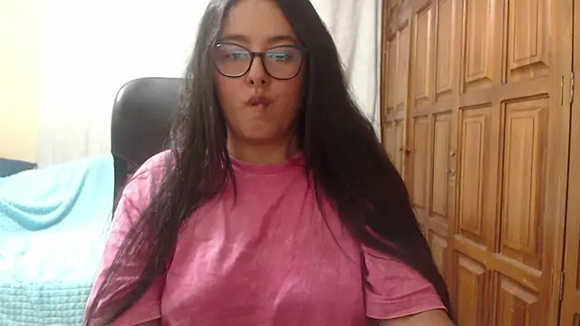 Chat ao vivo de Venus_cat_