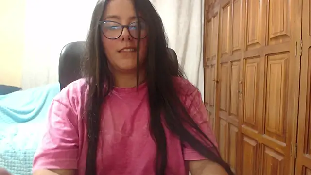 غرفة دردشة Venus_cat_ المباشرة