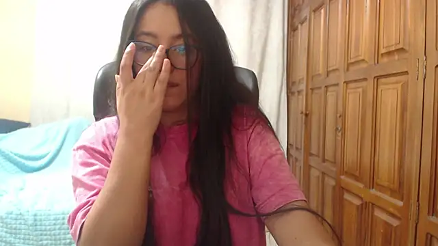 Chat ao vivo de Venus_cat_