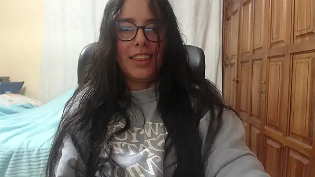 Chat ao vivo de Venus_cat_