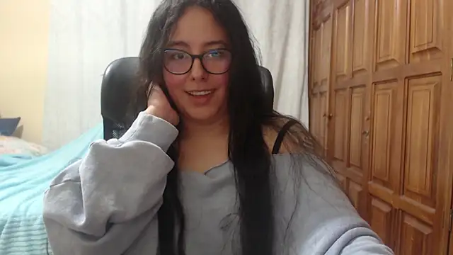 Sala de chat en directo de Venus_cat_
