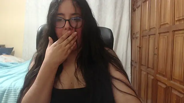 Venus_cat_ Cameră chat live