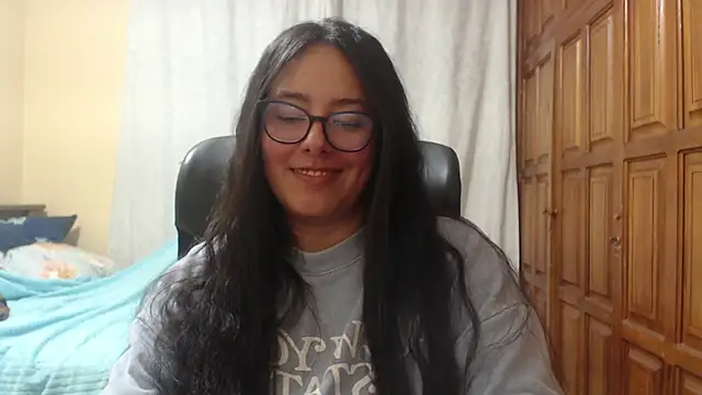 Venus_cat_ – live chatrum