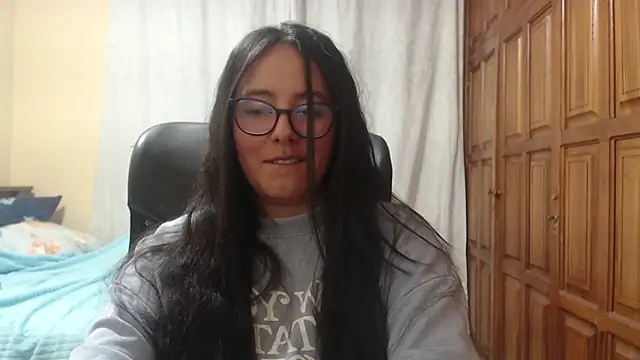 Venus_cat_ Live Chatraum