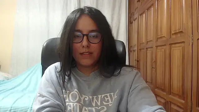 Sala de chat ao vivo de Venus_cat_
