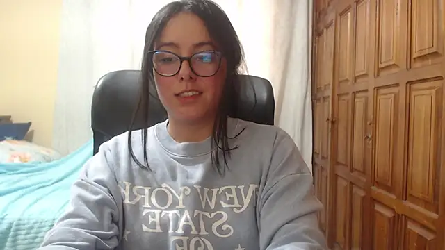 Chat ao vivo de Venus_cat_