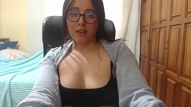 Sala de chat en directo de Venus_cat_