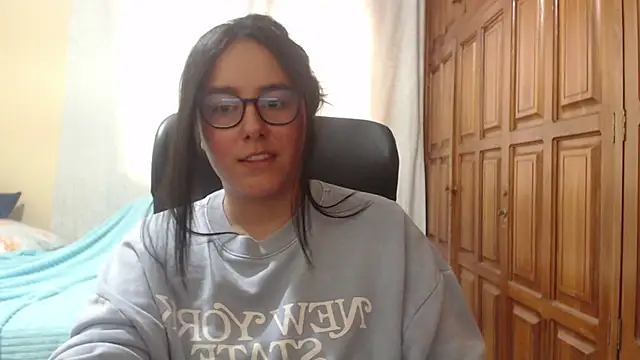 Venus_cat_ Cameră chat live