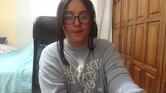 Chat ao vivo de Venus_cat_