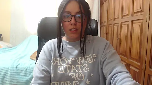Venus_cat_ Live Chatraum