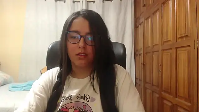 Venus_cat_ Cameră chat live