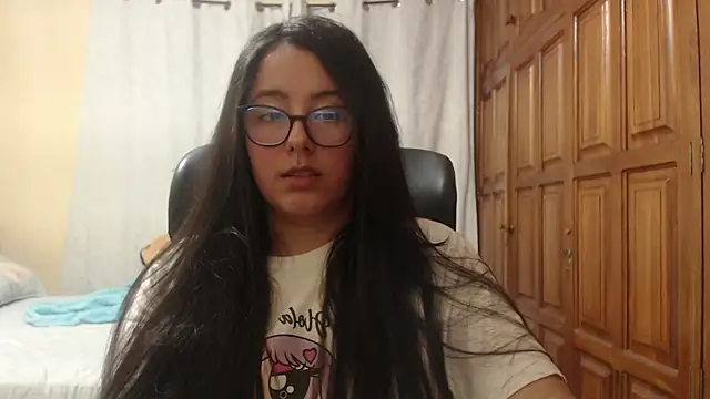 Venus_cat_ Live Chatraum