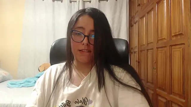 Sala de chat en directo de Venus_cat_