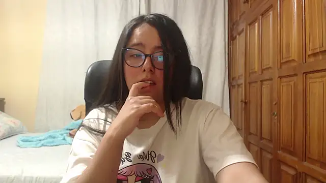 Chat ao vivo de Venus_cat_