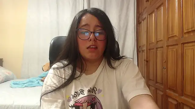 Venus_cat_n Live chat-huone