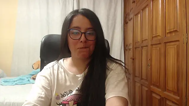 Venus_cat_'s Live Chat Room
