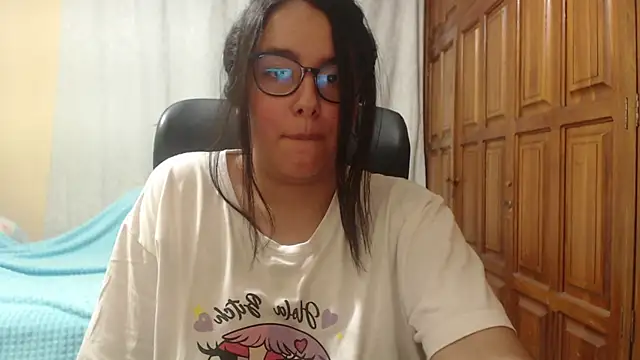 Chat ao vivo de Venus_cat_